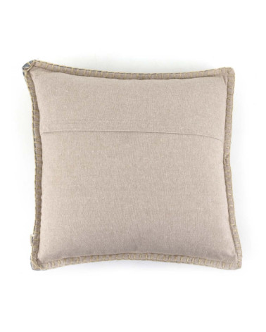 KENIA - Cotton Cushion Multicolor 45 x 45