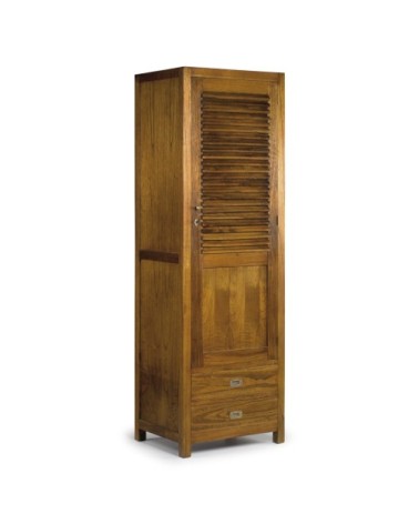 STAR - Armoire individuelle en mindi 65 x 50 x 200