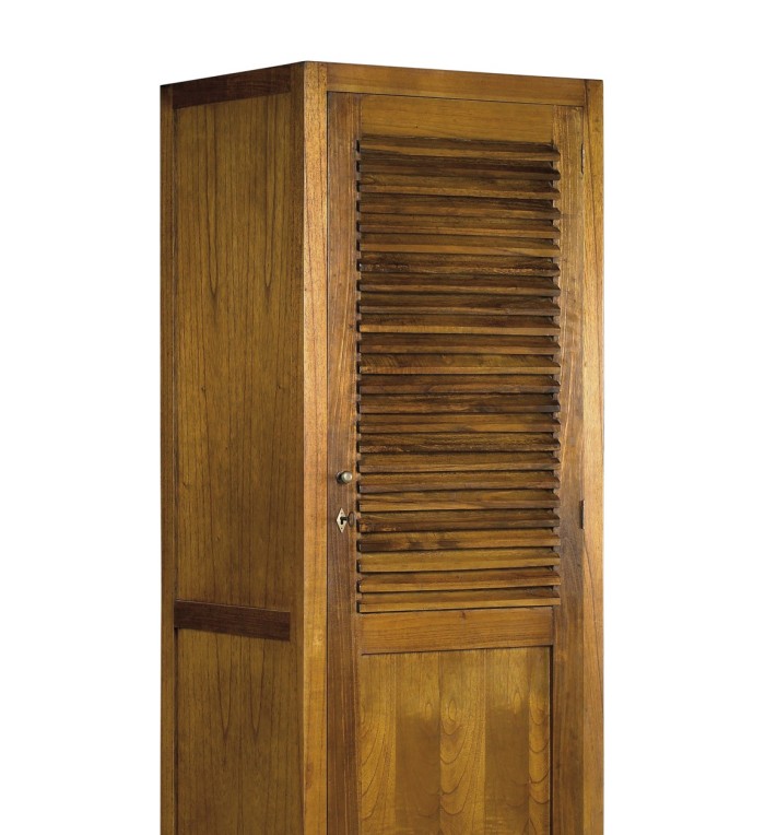 STAR - Armoire individuelle en mindi 65 x 50 x 200