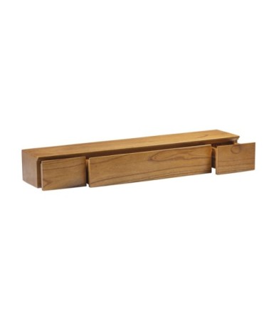 MADHU - Mindi shelf 100 x 20 x 14