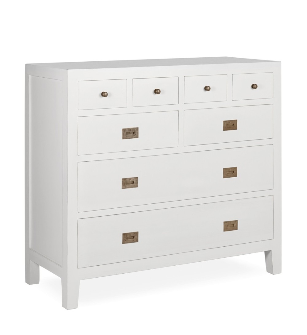 EVEREST - Mindi chest of drawers 110 x 45 x 100