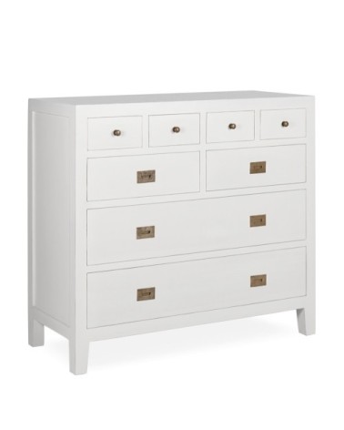 EVEREST - Mindi chest of drawers 110 x 45 x 100