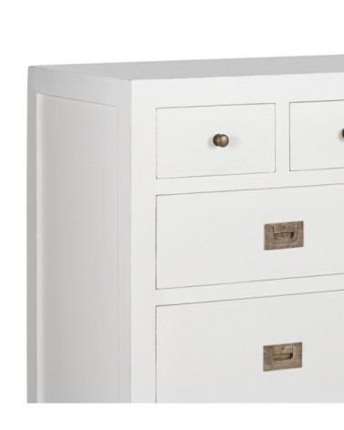 EVEREST - Mindi chest of drawers 110 x 45 x 100