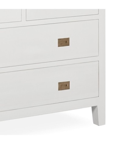 EVEREST - Mindi chest of drawers 110 x 45 x 100