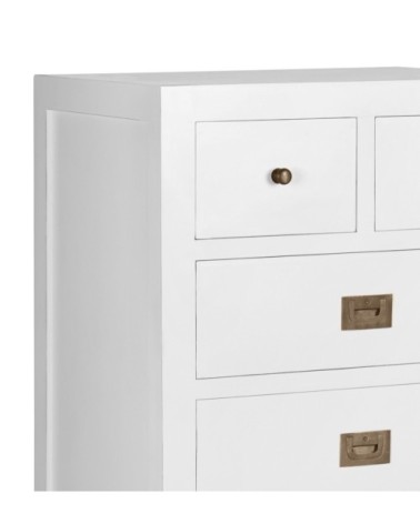 EVEREST - Mindi chest of drawers 60 x 45 x 110