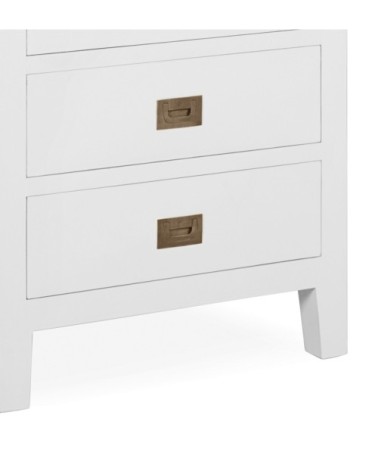 EVEREST - Mindi chest of drawers 60 x 45 x 110