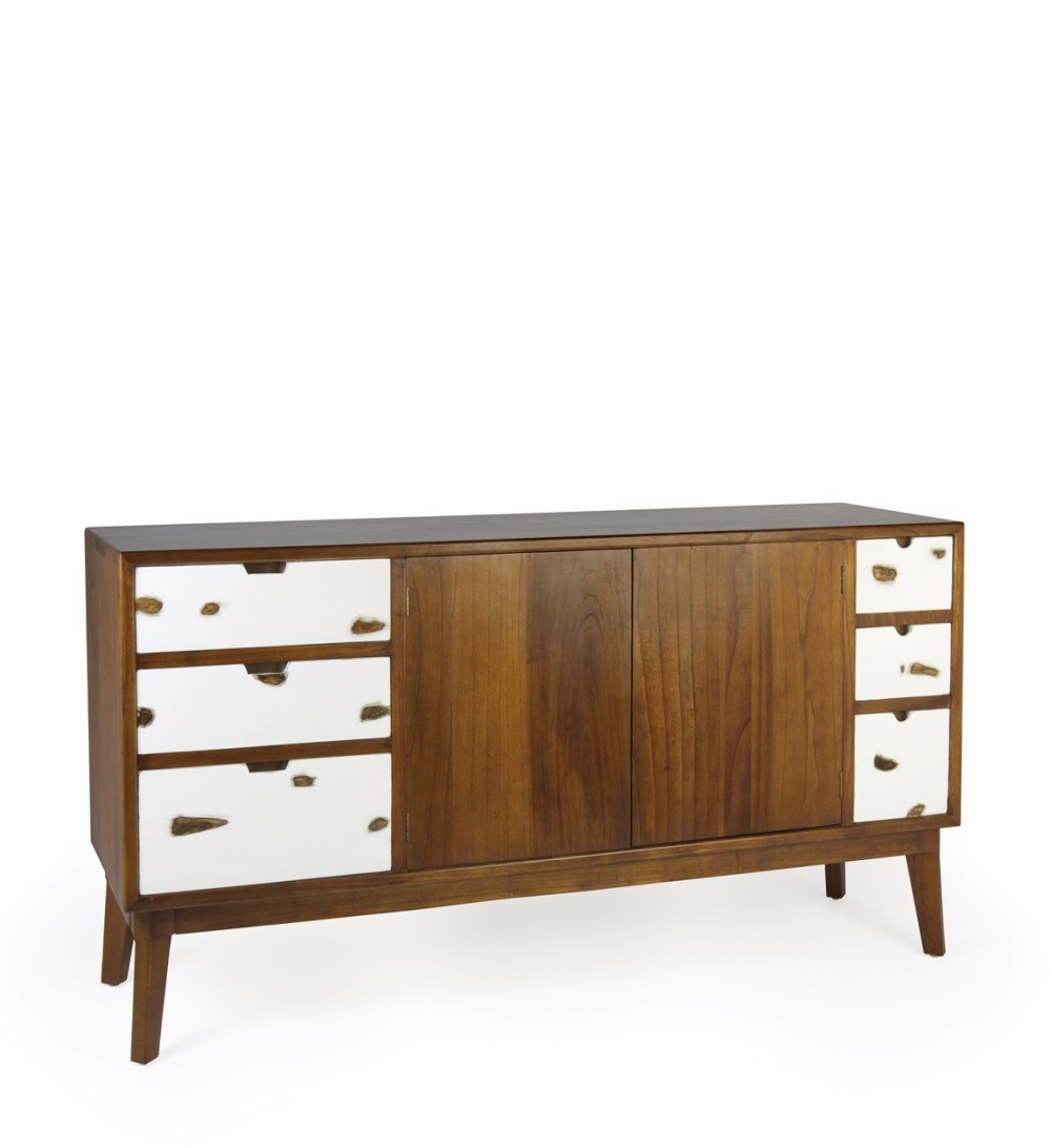 NORDIC - Mindi buffet 160 x 45 x 84