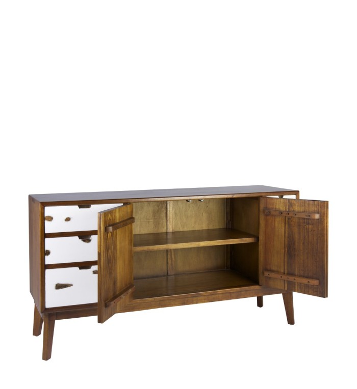 NORDIC - Mindi buffet 160 x 45 x 84