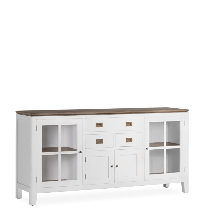 EVEREST - Buffet aus Mindi 180 x 45 x 90