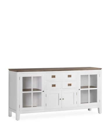 EVEREST - Buffet aus Mindi 180 x 45 x 90