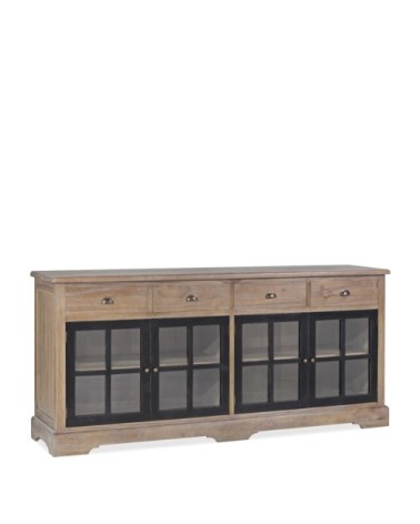 SIENA - Buffet en mindi 200 x 47 x 90