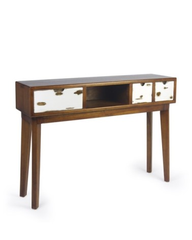 NORDIC - Console en mindi 110 x 30 x 80