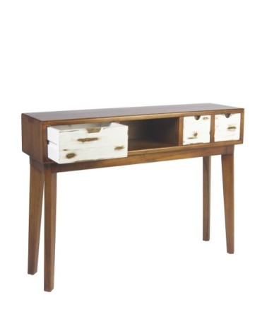 NORDIC - Console en mindi 110 x 30 x 80