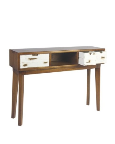 NORDIC - Console en mindi 110 x 30 x 80