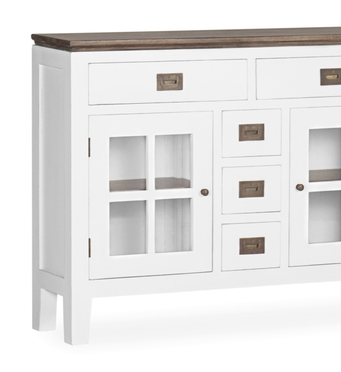 EVEREST - Console en mindi 105 x 28 x 80