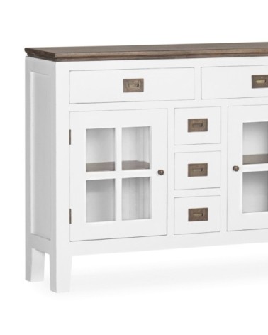 EVEREST - Console en mindi 105 x 28 x 80