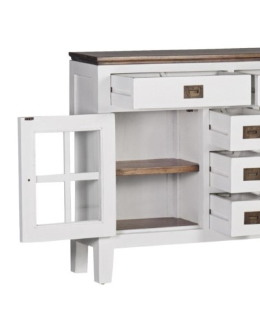 EVEREST - Console en mindi 105 x 28 x 80