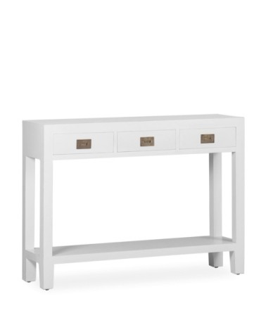 EVEREST - Console en mindi 110 x 30 x 80