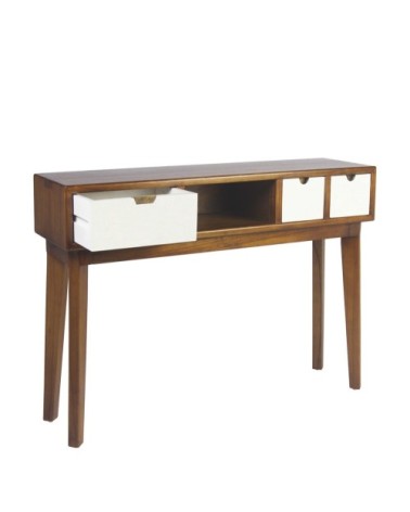 ARTIC - Console en mindi 110 x 30 x 80