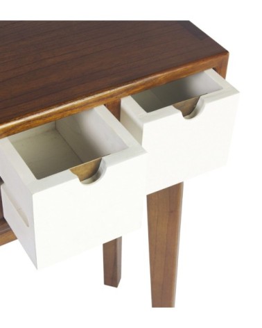 ARTIC - Console en mindi 110 x 30 x 80