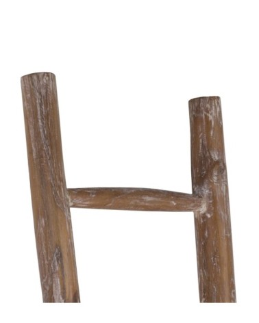 Teak towel rack 45 x 6 x 150