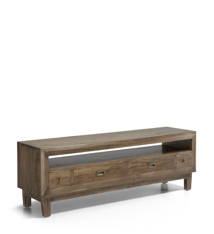 SINDORO - Mindi TV unit 150 x 40 x 50