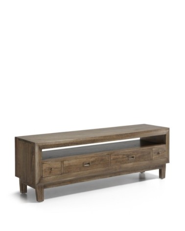 SINDORO - Mindi TV unit 150 x 40 x 50