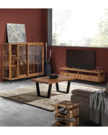 MADHU - Mindi TV unit 150 x 40 x 45