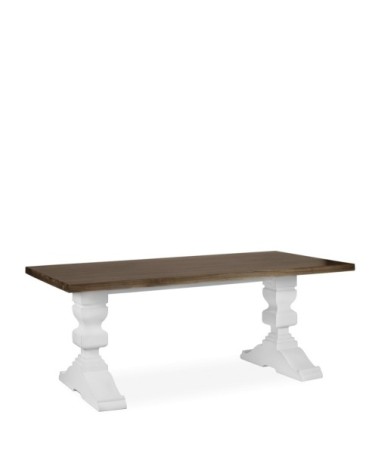 EVEREST - Mindi dining table 200 x 100 x 78