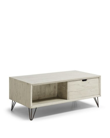 MURIA - Mindi center table 115 x 60 x 45