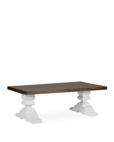 EVEREST - Mindi center table 130 x 70 x 45