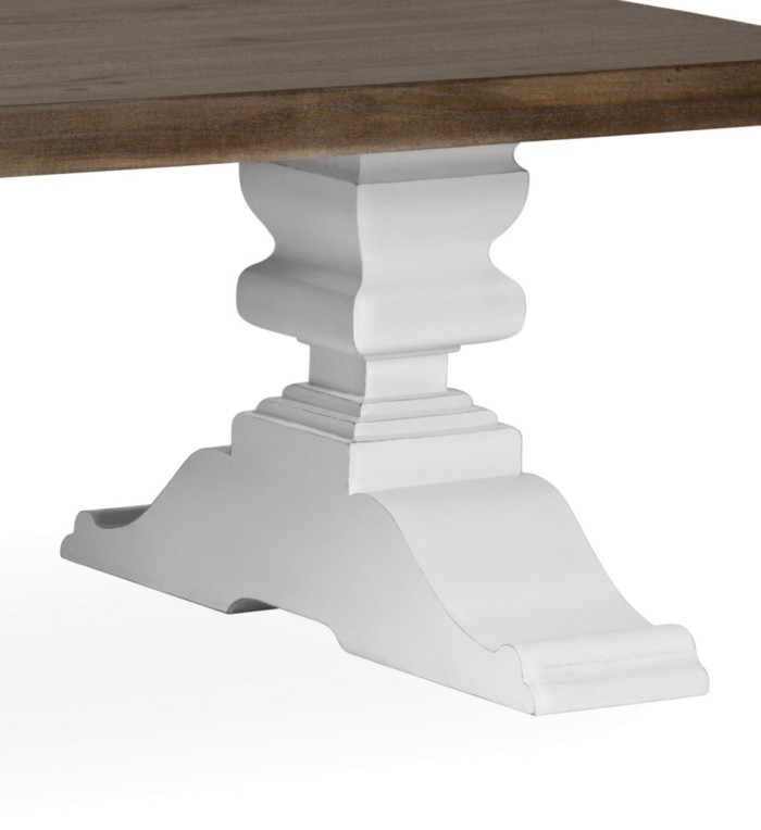 EVEREST - Mindi center table 130 x 70 x 45