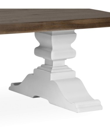 EVEREST - Mindi center table 130 x 70 x 45