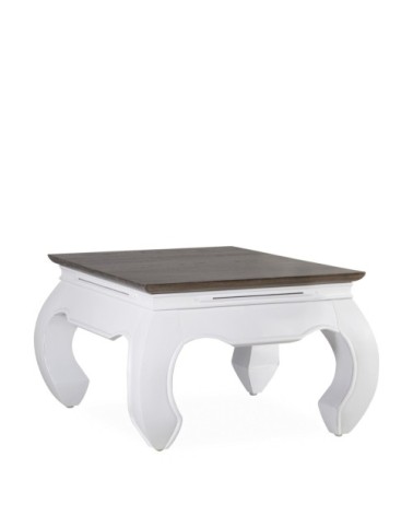 EVEREST - Mindi center table 60 x 60 x 40