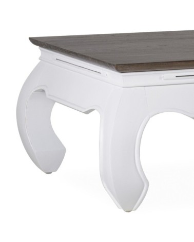 EVEREST - Mindi center table 60 x 60 x 40