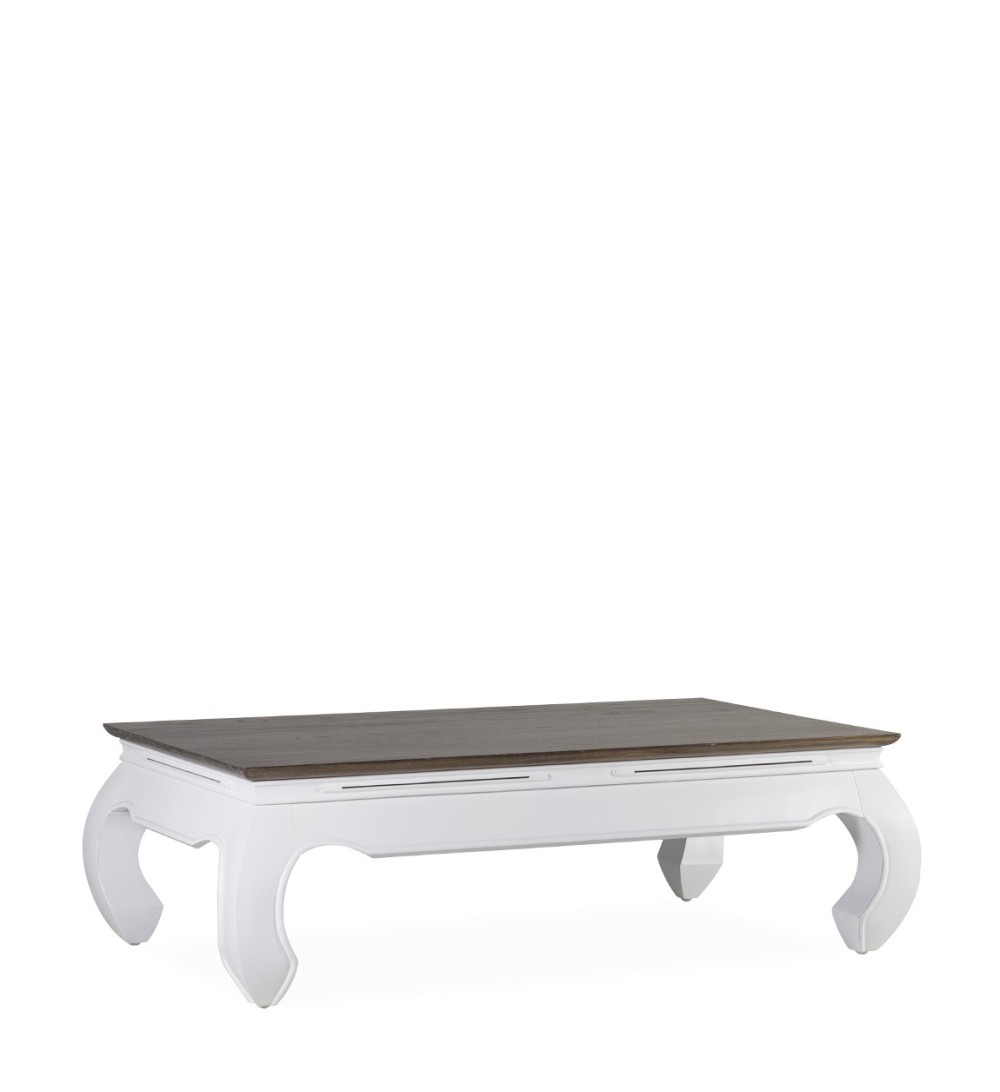 EVEREST - Mindi center table 125 x 70 x 40