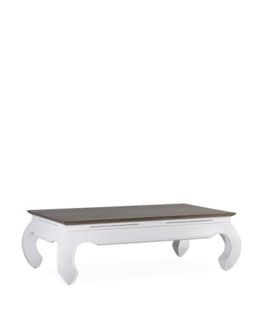 EVEREST - Mindi center table 125 x 70 x 40