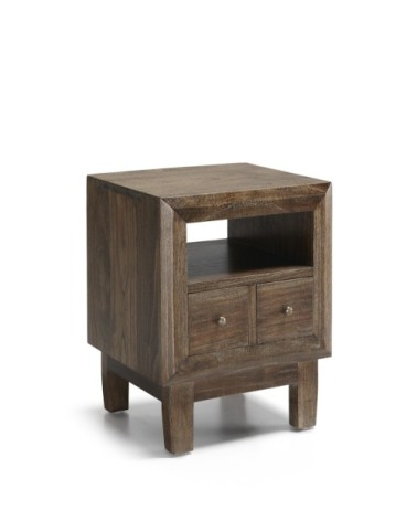 SINDORO - Mindi nightstand 45 x 40 x 55