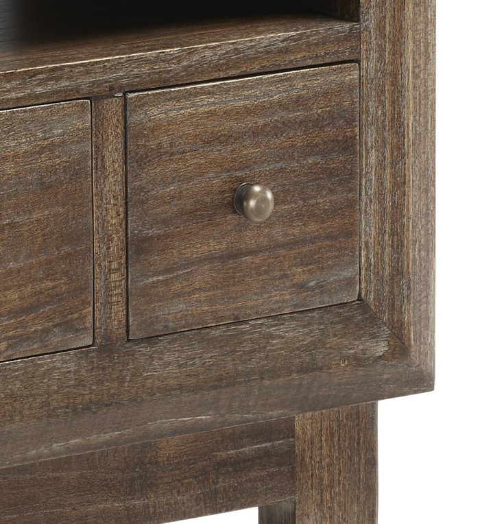 SINDORO - Mindi nightstand 45 x 40 x 55