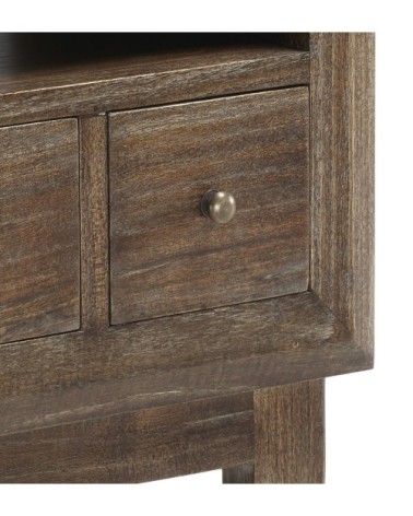 SINDORO - Mindi nightstand 45 x 40 x 55