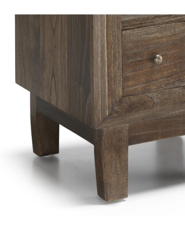 SINDORO - Mindi nightstand 45 x 40 x 55