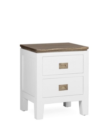 EVEREST - Mindi nightstand 45 x 40 x 55