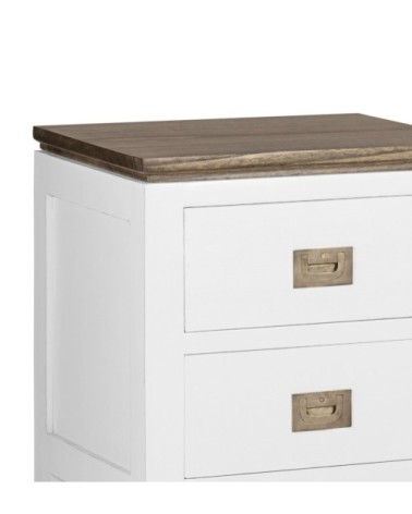 EVEREST - Mindi nightstand 45 x 40 x 55