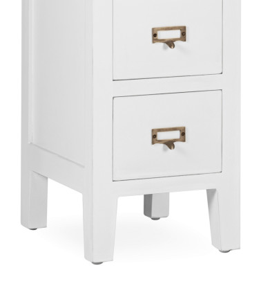 EVEREST - Mindi nightstand 30 x 36 x 72