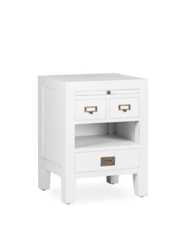 EVEREST - Mindi nightstand 45 x 40 x 60