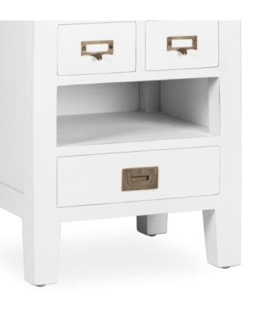 EVEREST - Mindi nightstand 45 x 40 x 60