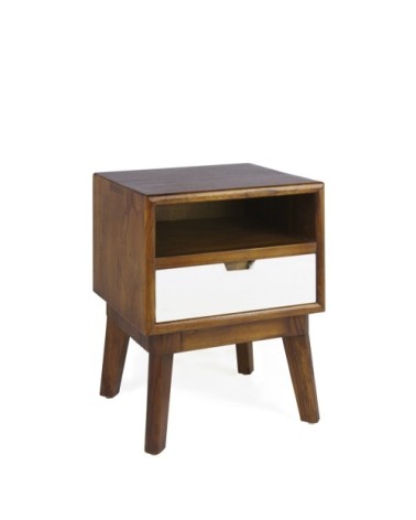 ARTIC - Mindi nightstand 45 x 40 x 55