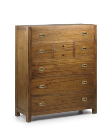 STAR - Mindi chest of drawers 100 x 40 x 120