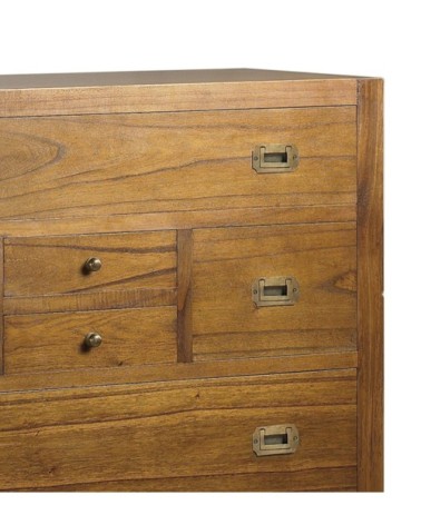 STAR - Mindi chest of drawers 100 x 40 x 120