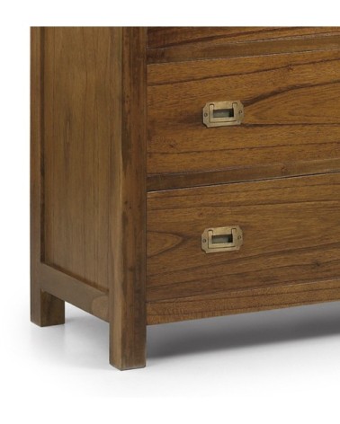 STAR - Mindi chest of drawers 100 x 40 x 120